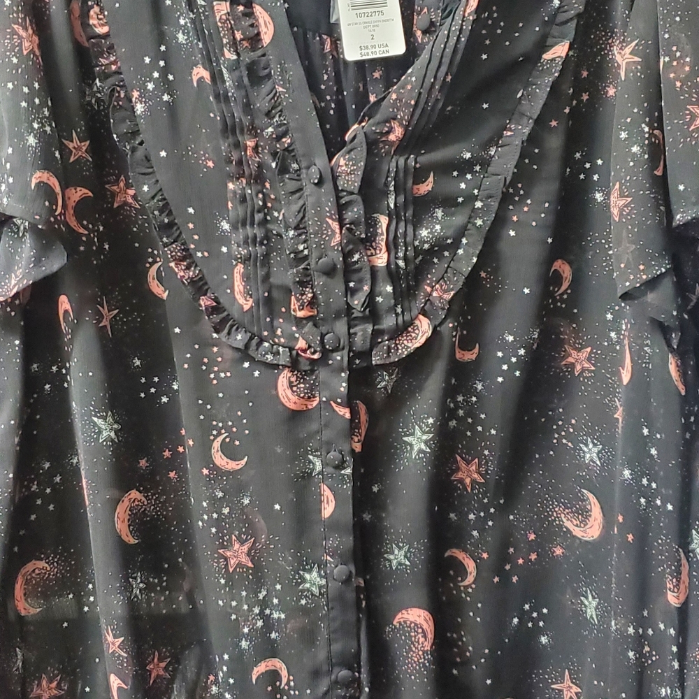 Torrid top, New with tags
